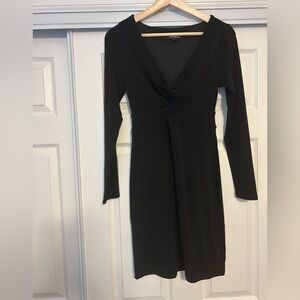 Express sheath dress